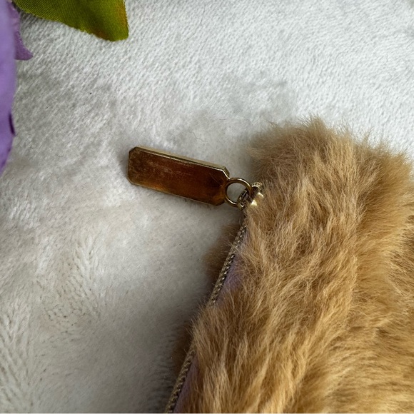 3 for $16 - NEW Ipsy Furry Cosmetic Bag - Picture 9 of 14